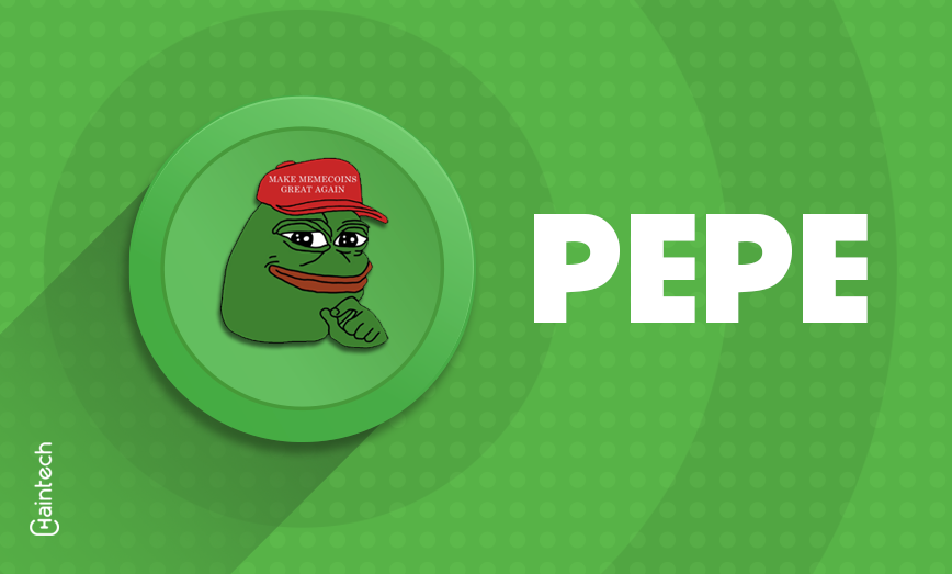 PEPE Background